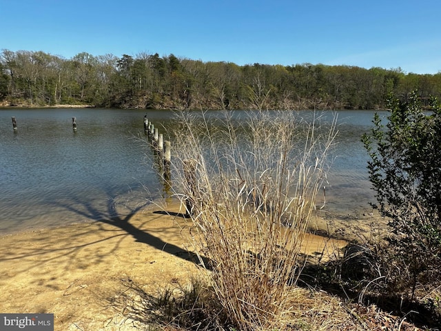 water view