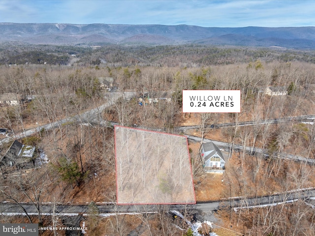 TBD Willow Ln, Mount Jackson VA, 22842 land for sale