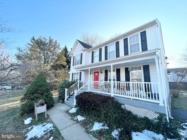 11412 Kimberley Ln, Fredericksburg VA, 22407, 4 bedrooms, 2.5 baths house for sale