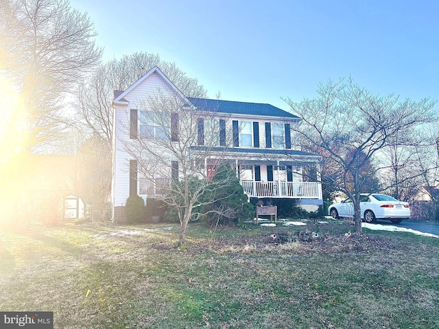 Listing photo 2 for 11412 Kimberley Ln, Fredericksburg VA 22407