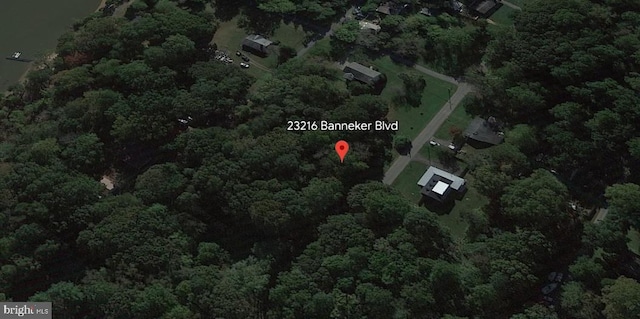 23216 Benjamin Banneker Blvd, Aquasco MD, 20608 land for sale