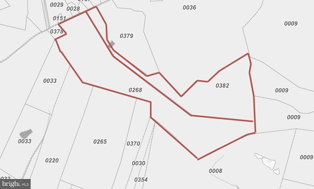 104.49ACRES Wilson Rd, Oldtown MD, 21555 land for sale