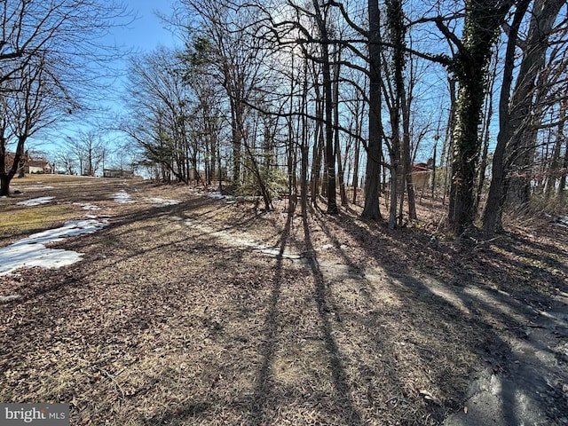 6109 Kirby Rd, Clinton MD, 20735 land for sale