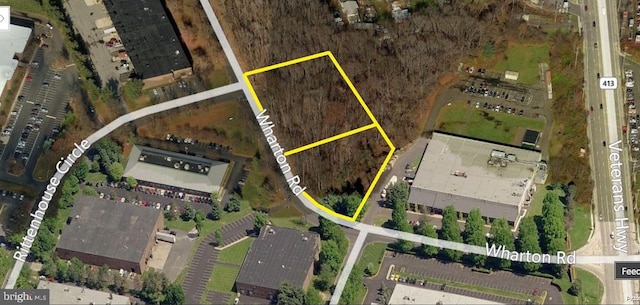 0 W Ave, Bristol PA, 19007 land for sale