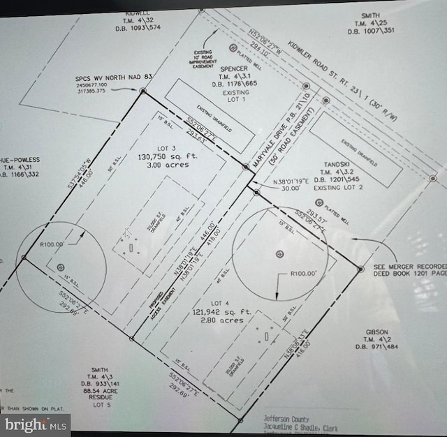 Maryvale Dr, Harpers Ferry WV, 25425 land for sale