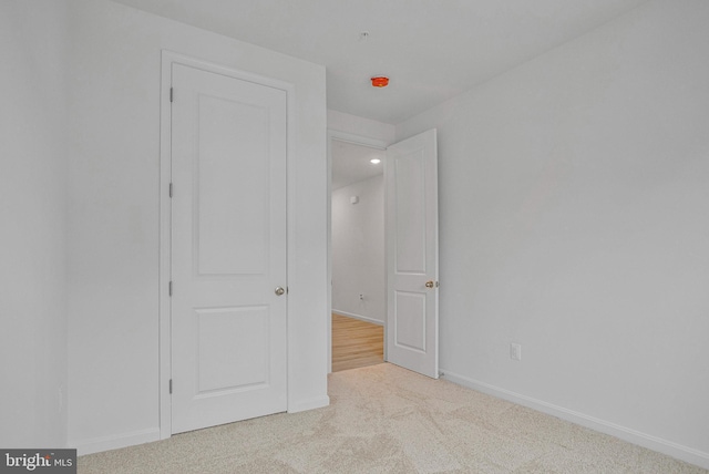 18 Aspen Dr, North East, MD 21901 - unfurnished bedroom with carpet floors and baseboards