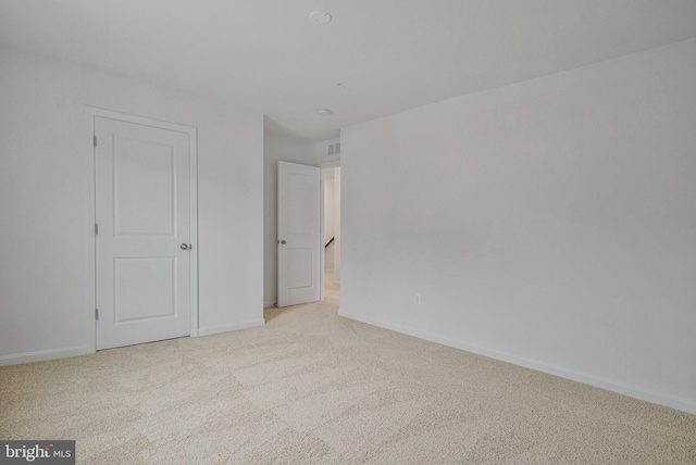 18 Aspen Dr, North East, MD 21901 - spare room with light carpet and baseboards