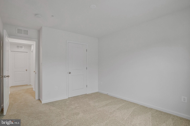 18 Aspen Dr, North East, MD 21901 - unfurnished bedroom with light colored carpet and baseboards