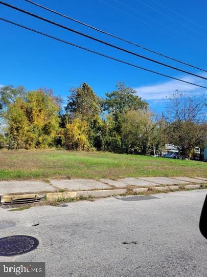 55 Walnut St, Penns Grove NJ, 08069 land for sale