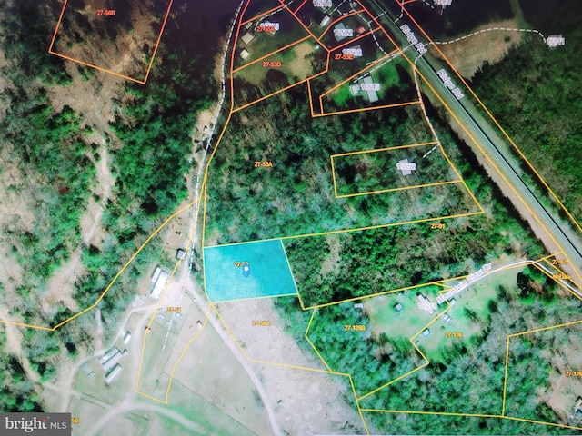 0 Ridge Rd, King George VA, 22485 land for sale