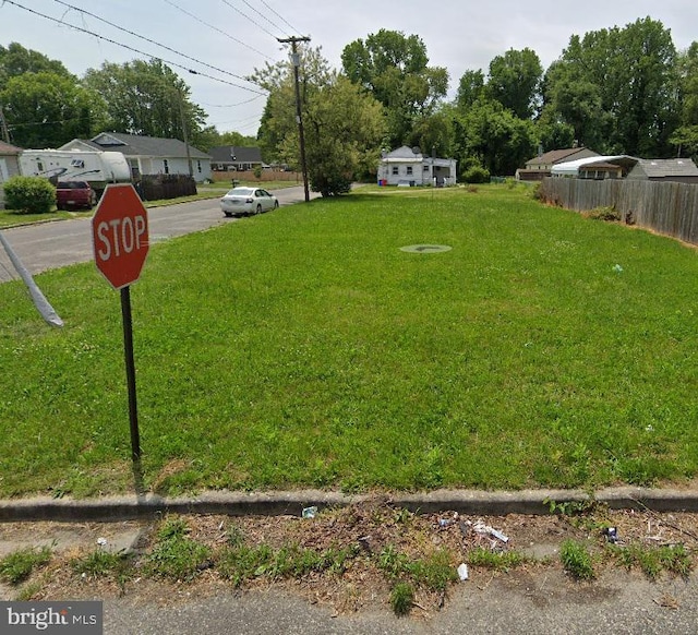 0 Park Ave, Penns Grove NJ, 08069 land for sale