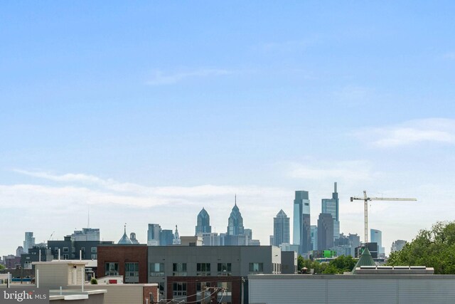 700 Moyer St Unit 103, Philadelphia, PA 19125 - city view