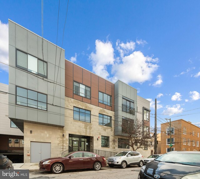 700 Moyer St Unit 103, Philadelphia, PA 19125 - view of building exterior