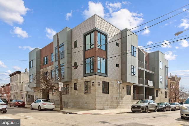 700 Moyer St Unit 103, Philadelphia, PA 19125 - view of building exterior