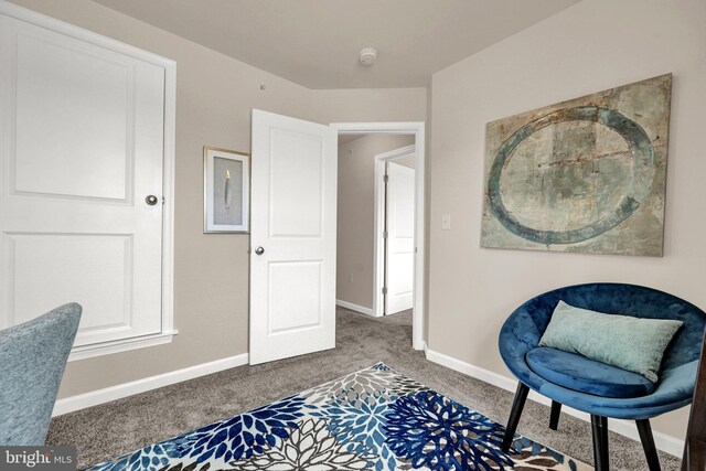 4 Landing Pl Unit 4, York, PA 17408 - living area with carpet