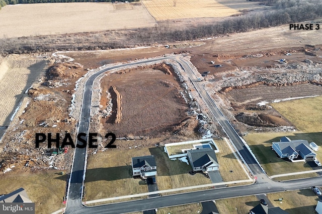 Listing photo 2 for LOT51 Heirloom Dr, Centre Hall PA 16828