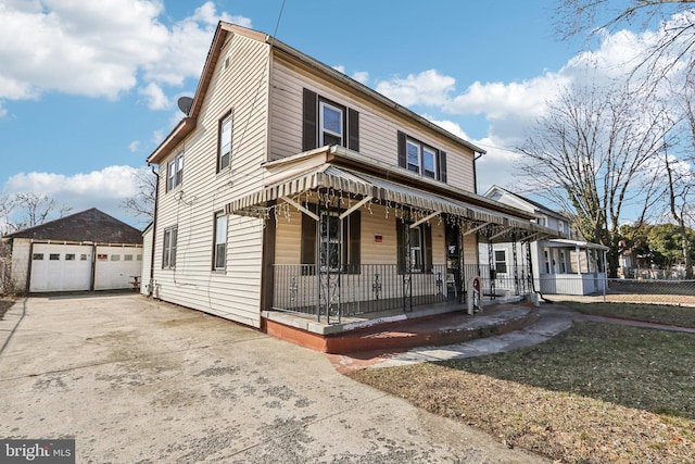 633 E Quince St, Vineland NJ, 08360, 5 bedrooms, 2 baths house for sale