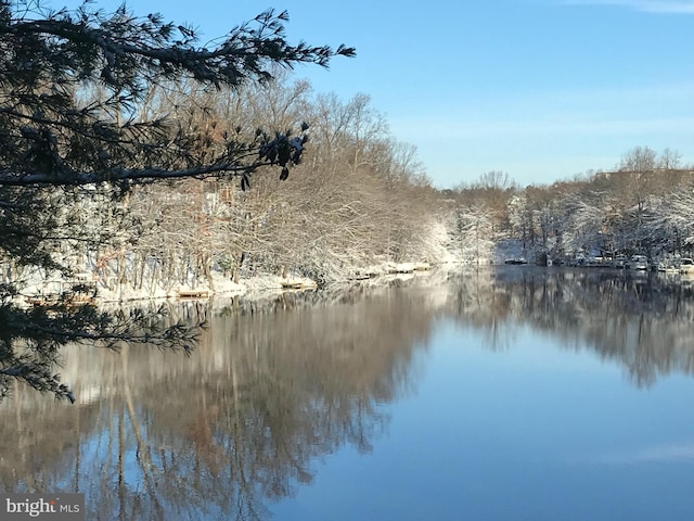 water view