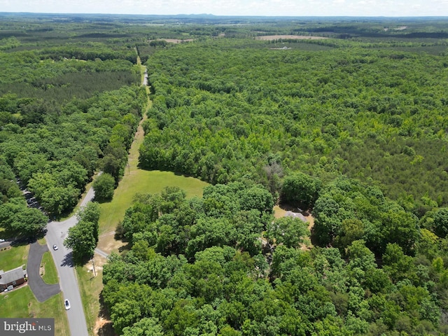 4063 Pattie Rd, Buckingham VA, 23921 land for sale