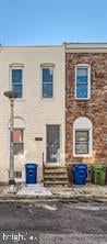 view of townhome / multi-family property