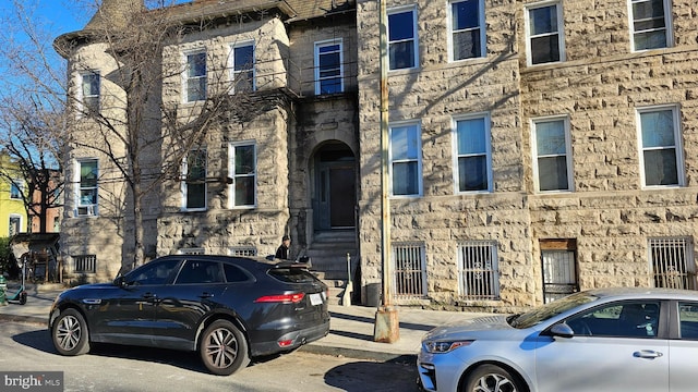 1613 Lincoln Rd NE, Washington, DC 20002 - view of building exterior