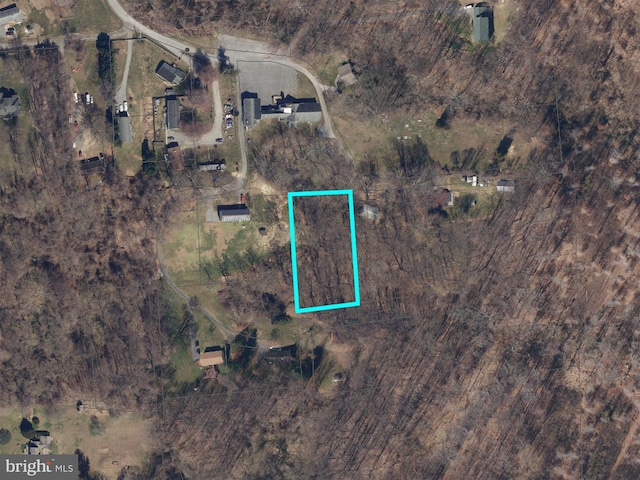 51 Ark Rd, Lothian MD, 20711 land for sale