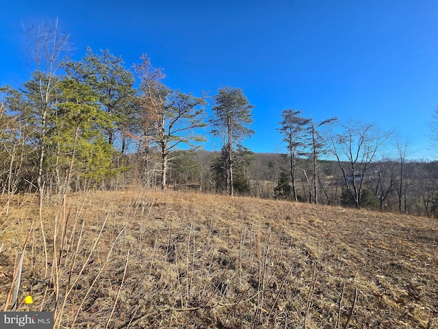 Spielman Rd, Berkeley Springs WV, 25411 land for sale