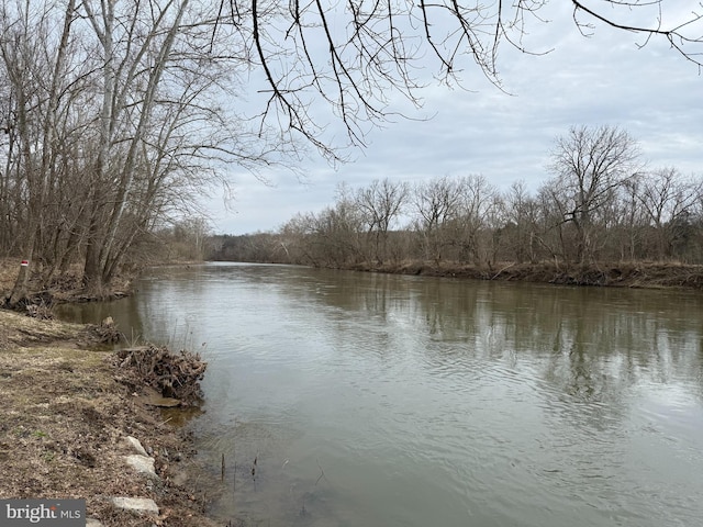 water view