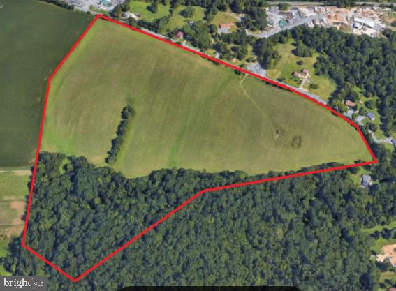 14890 Clopper, Boyds MD, 20841 land for sale