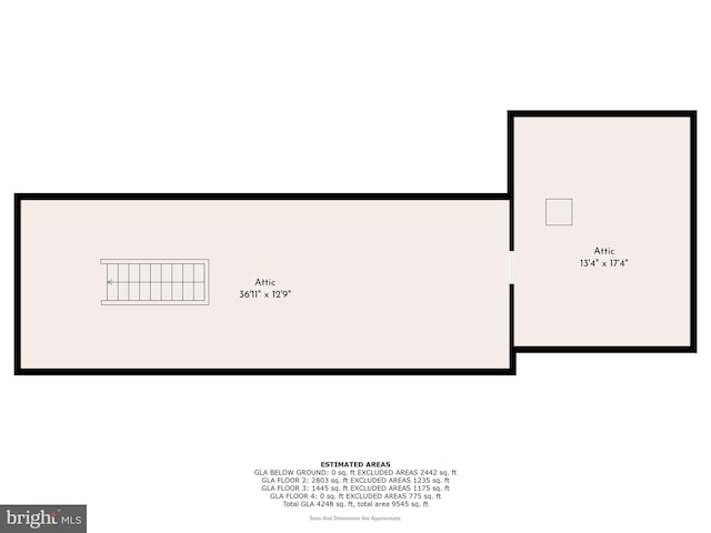 home floor plan