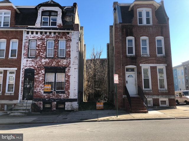 1635 W Lexington St, Baltimore MD, 21223 land for sale