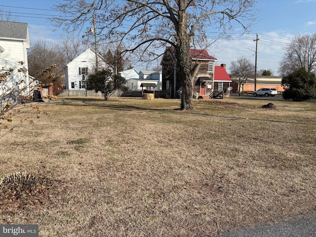 N St, Easton MD, 21601 land for sale