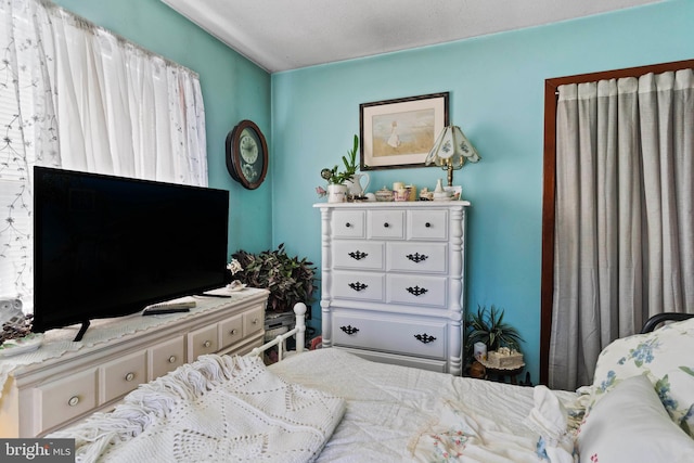 view of bedroom