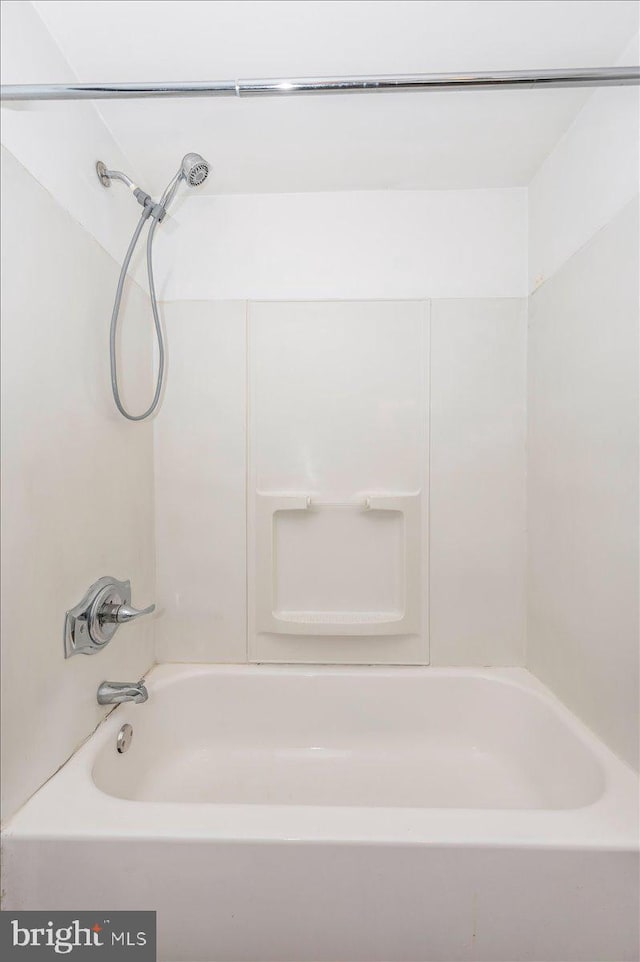 view of bathroom
