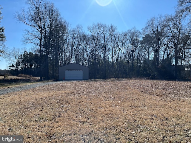 32075 Morris Leonard Rd, Parsonsburg MD, 21849 land for sale