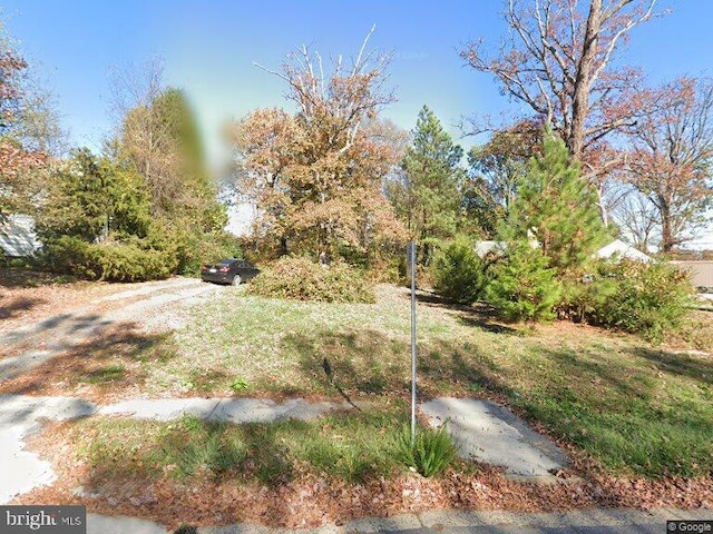 2608 Beacon Hill Rd, Alexandria VA, 22306 land for sale