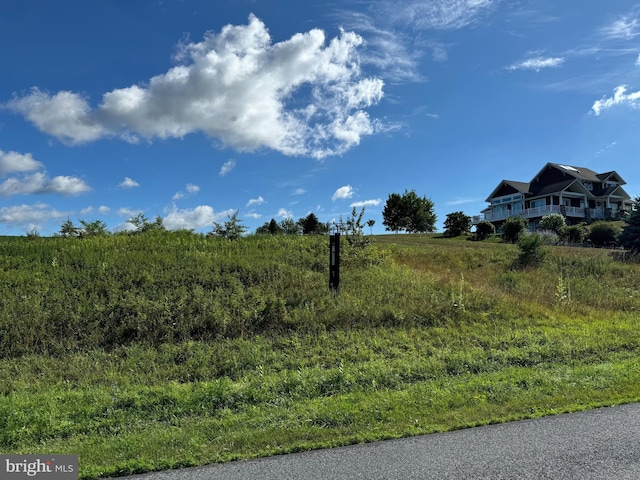 2549 Boger Stadt Rd, Fogelsville PA, 18051 land for sale