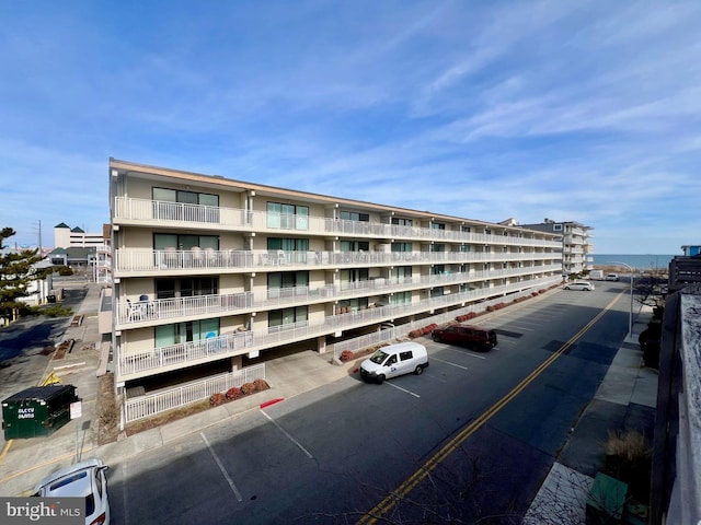4 46th St Unit 11102, Ocean City, MD 21842 - view of building exterior