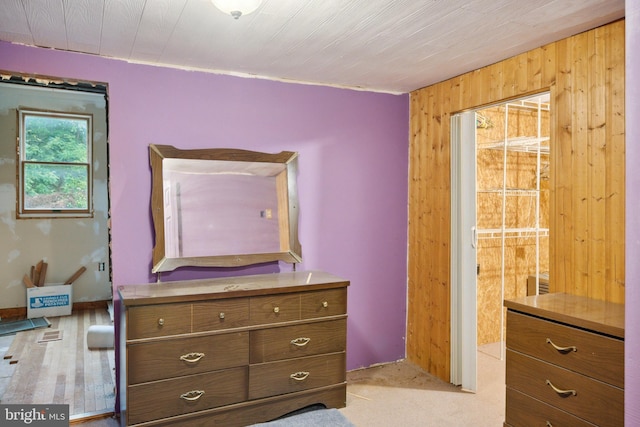 view of bedroom