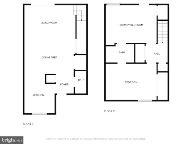 1090 Radio Rd, Little Egg Harbor Twp, NJ 08087 - view of layout