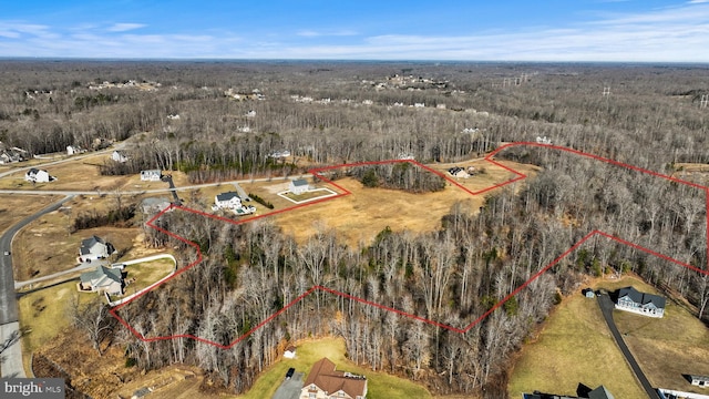 Goode Rd, Hughesville, MD 20637