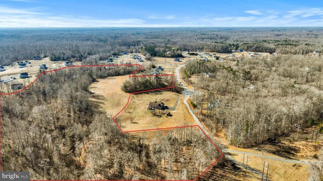 Goode Rd, Hughesville, MD 20637