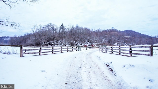 Listing photo 3 for 0 Modoc Rd, Renick WV 24966