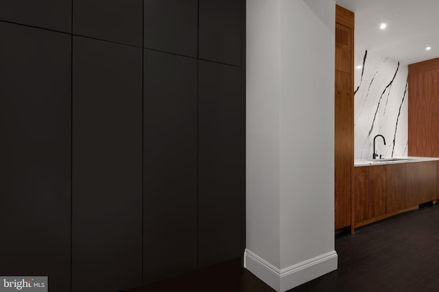 87 Library Pl, Princeton, NJ 08540 - closet with a sink