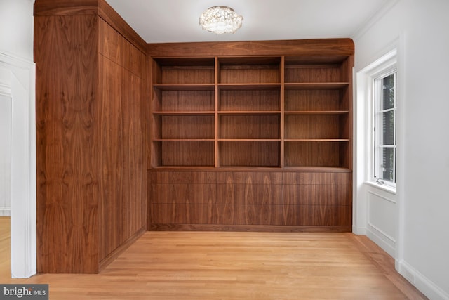 87 Library Pl, Princeton, NJ 08540 - detailed view of wood finished floors