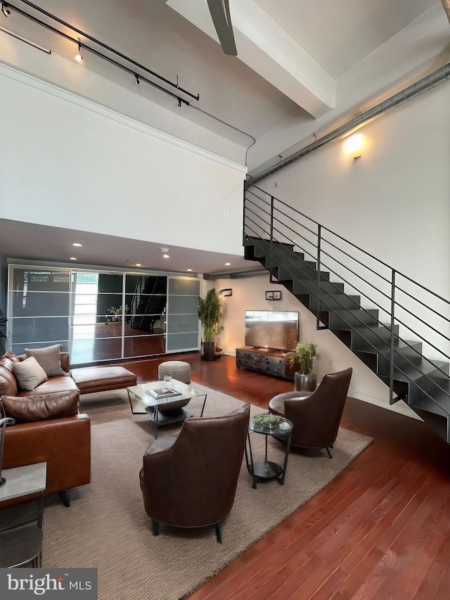 1234 Hamilton St Unit 104, Philadelphia, PA 19123 - view of common area