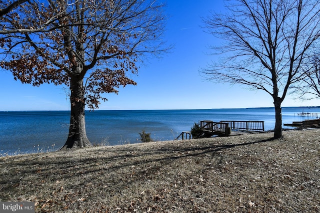 water view