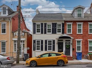 519 Locust St, Columbia, PA 17512 - view of front of property