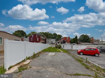 519 Locust St, Columbia, PA 17512 - view of asphalt road featuring a residential view