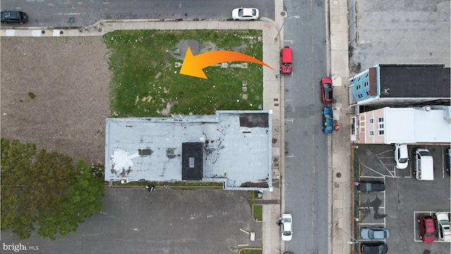 27 S Kentucky Ave, Atlantic City NJ, 08401 land for sale